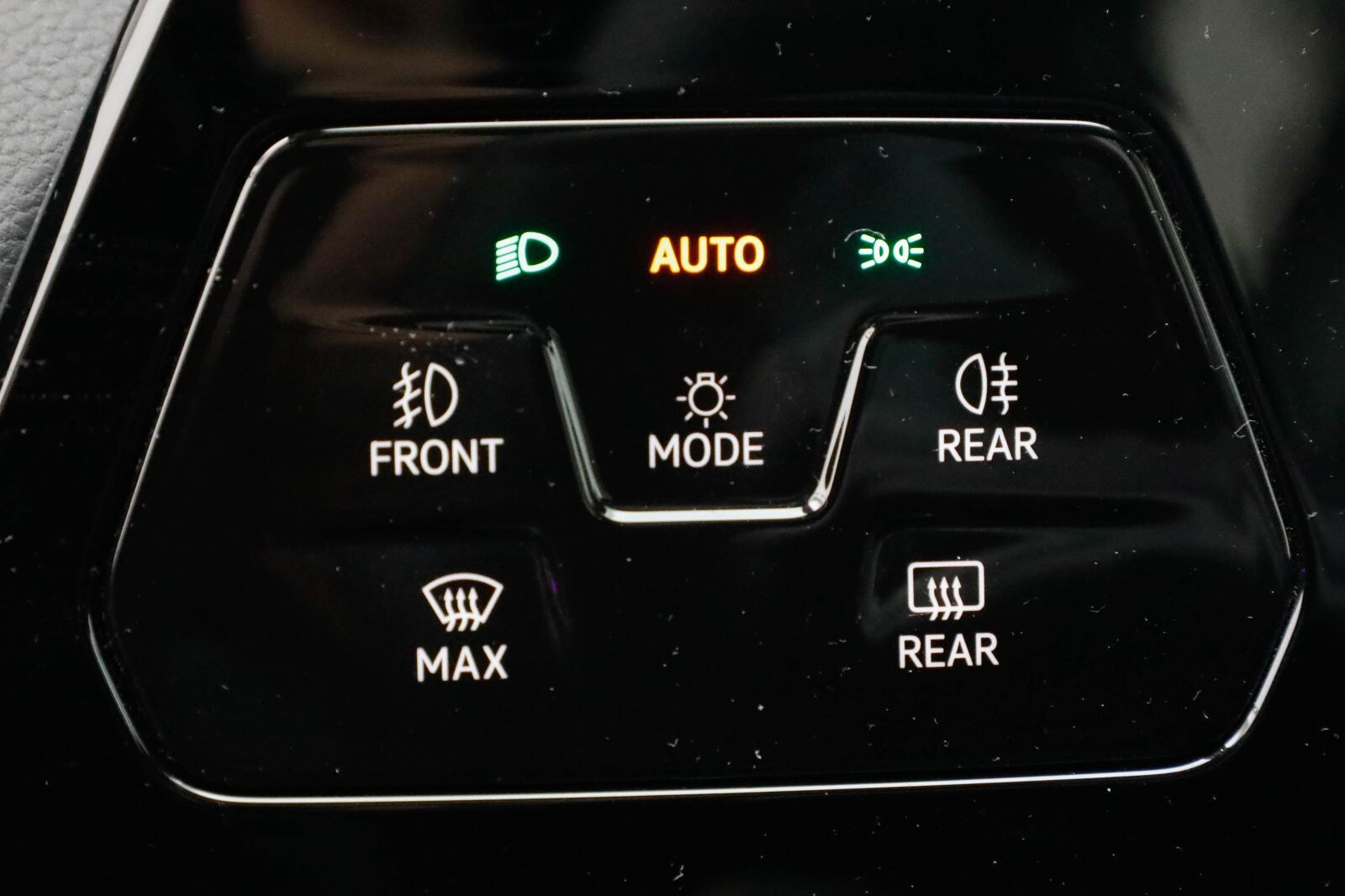 Volkswagen Golf – Bild 23