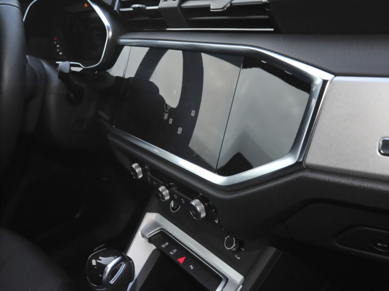 Audi Q3 – Bild 7