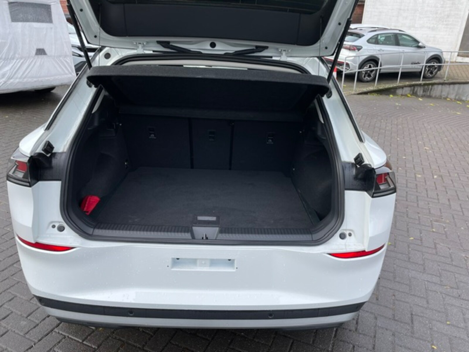 Volkswagen T-Roc – Bild 7