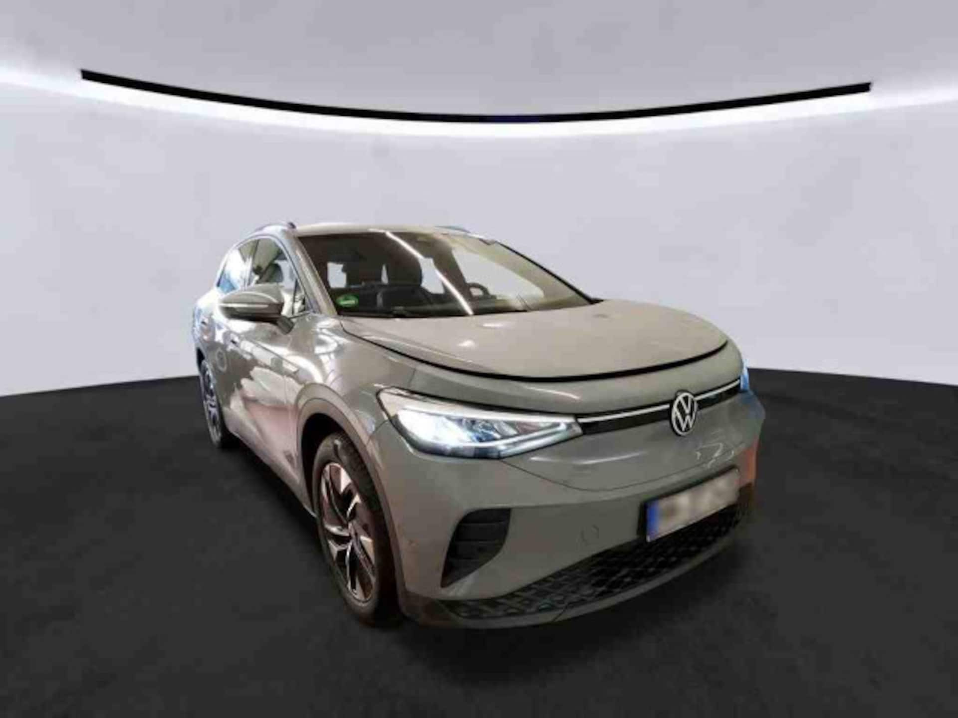 Volkswagen ID.4 Pro Performance