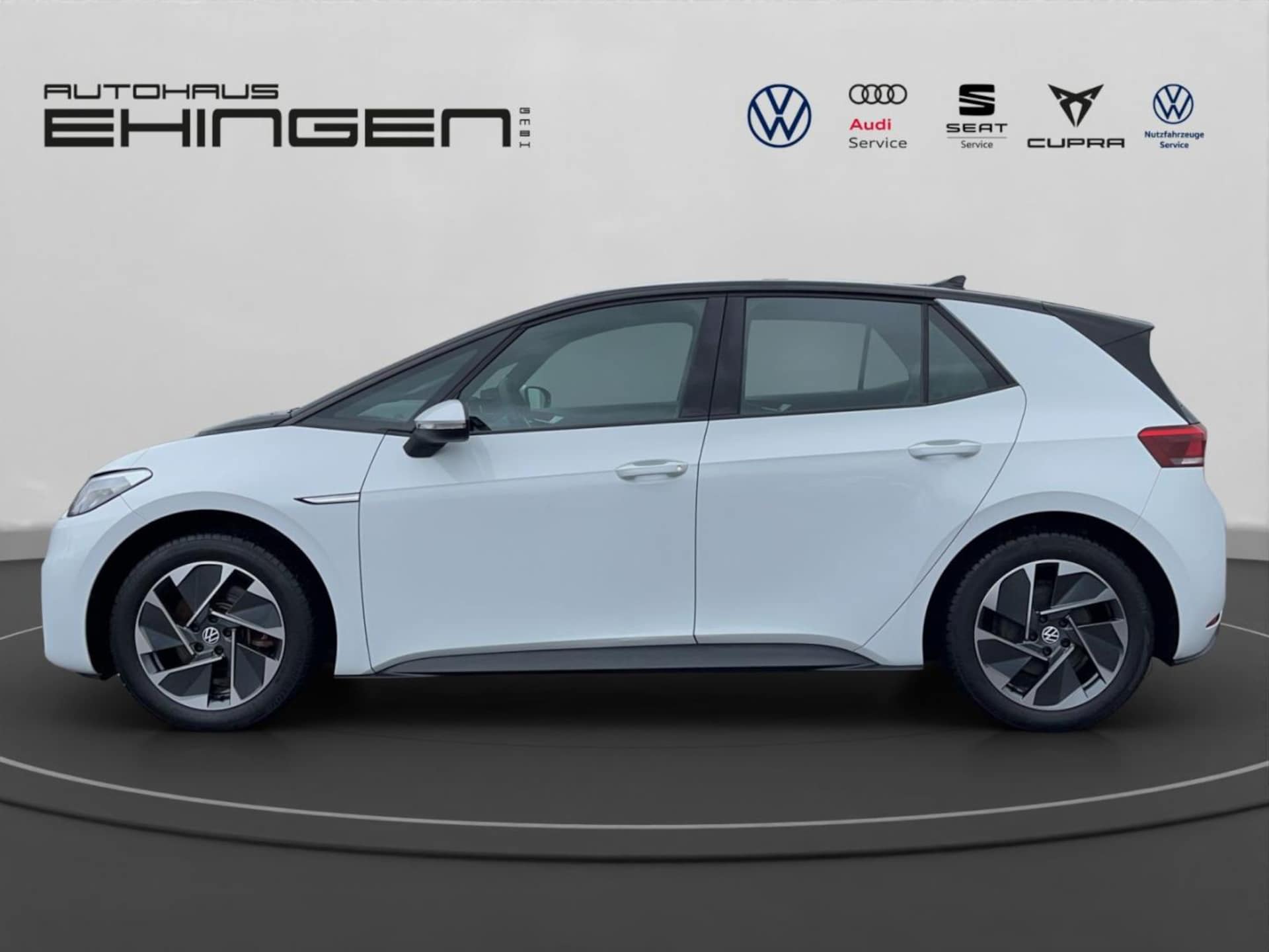 Volkswagen ID.3 Pure Performance