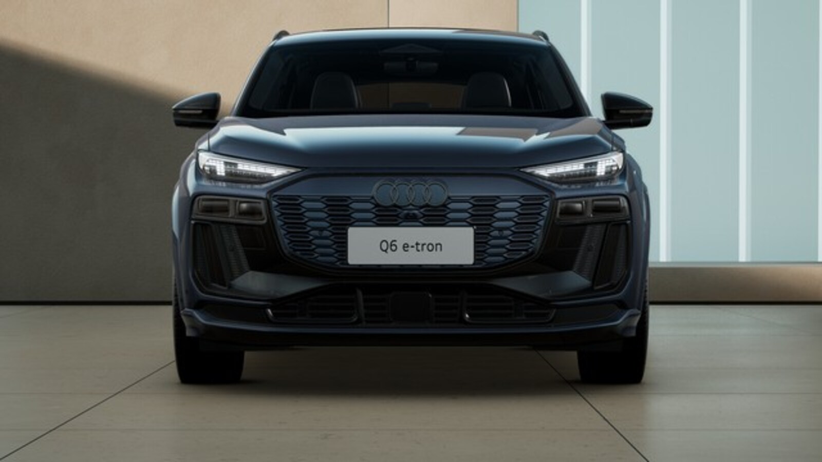 Audi Q6 Sportback e-tron – Bild 9