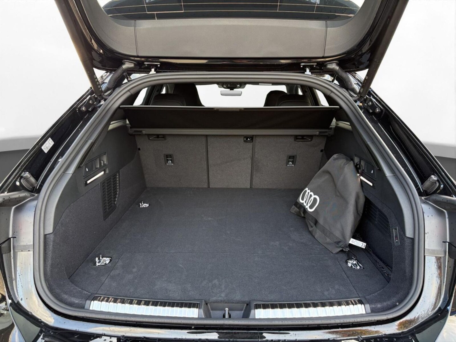Audi A6 allroad – Bild 11