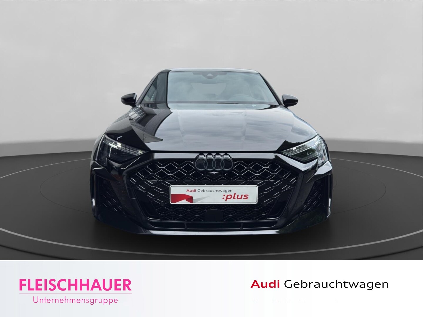 Image about Audi RS 3 Limousine RS 3 Limousine 294(400) kW(PS) S tronic