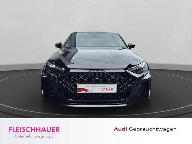 Image about Audi RS 3 Limousine RS 3 Limousine 294(400) kW(PS) S tronic