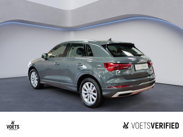 Audi Q3 35 TDI S Tronic -  - Joinsteer - #3