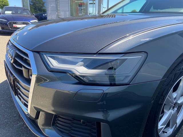 Audi A6 Avant TFSI E -  - Joinsteer - #4