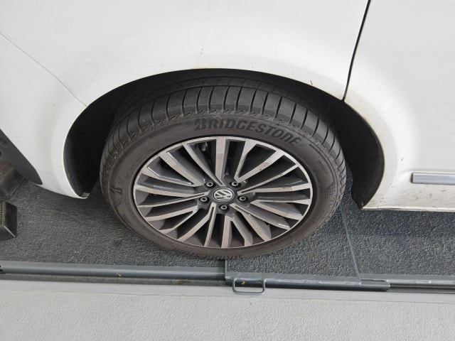 Volkswagen T6.1 Multivan