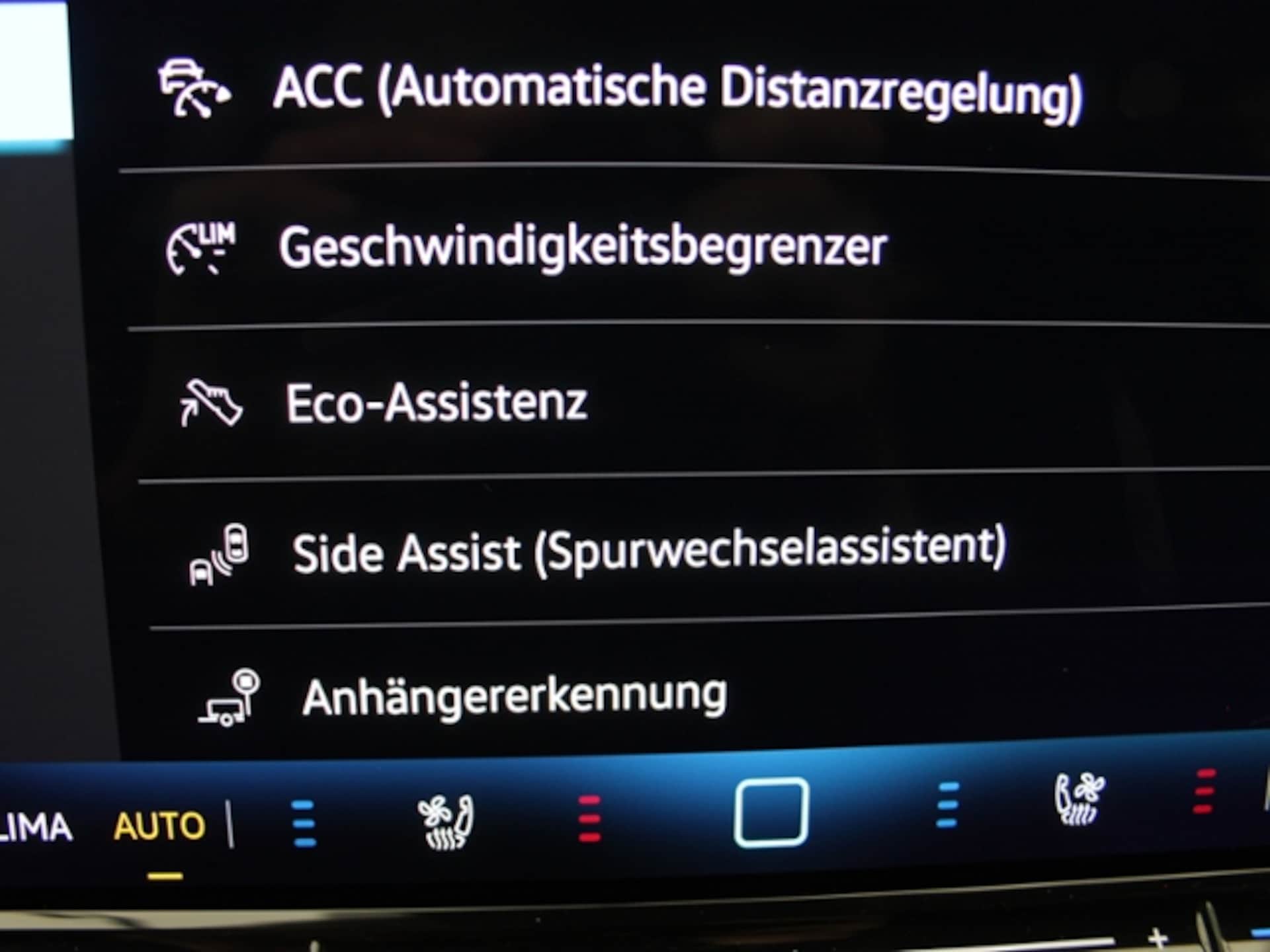 Volkswagen Passat Business