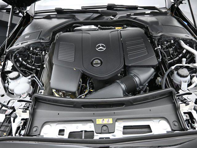 2025 MERCEDES-BENZ C-CLASS - Image 30