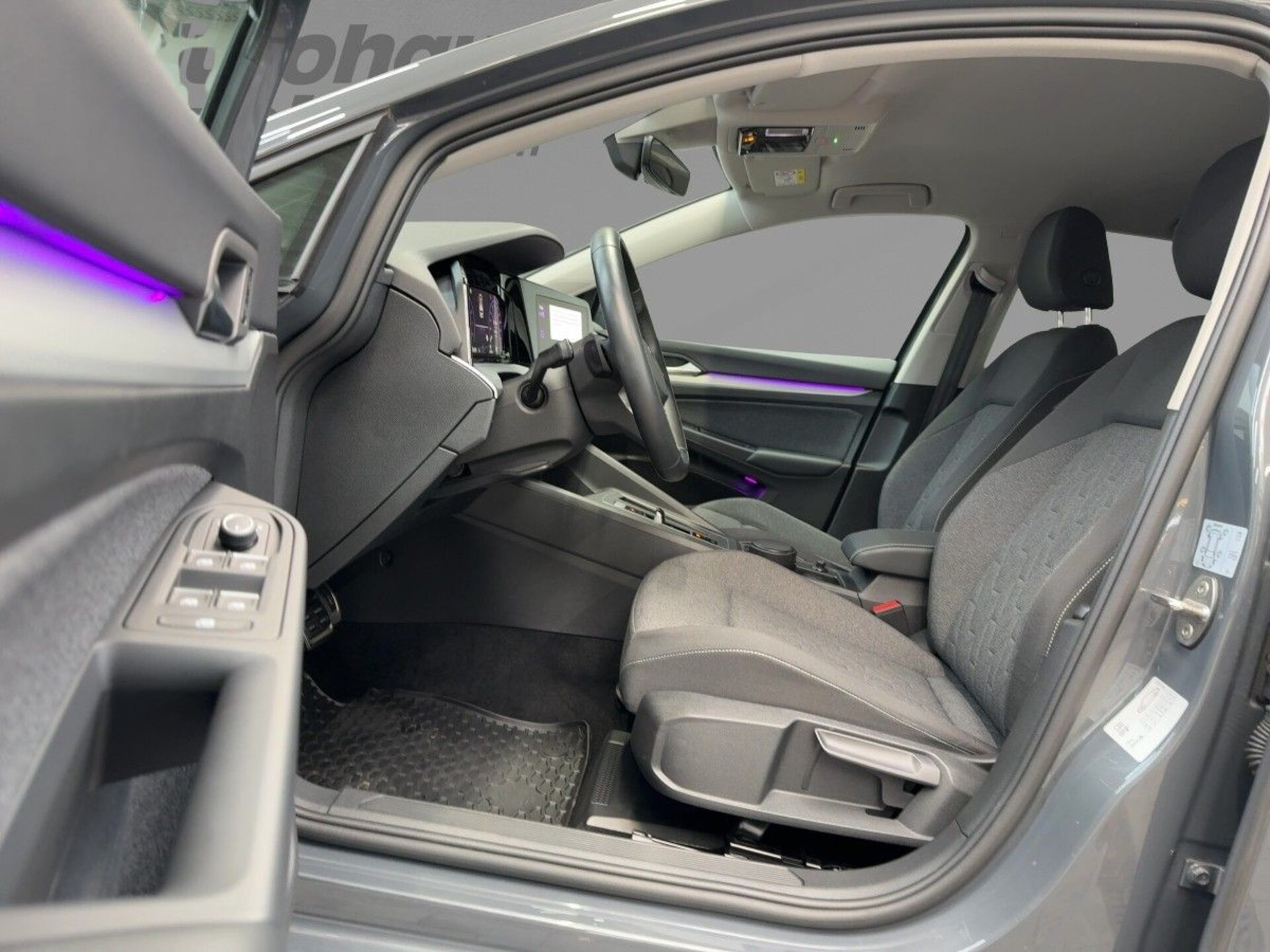Volkswagen Golf MOVE
