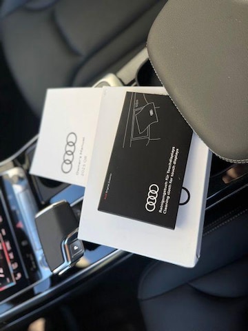 2025 Audi Q8 Premium Plus - Photo 17