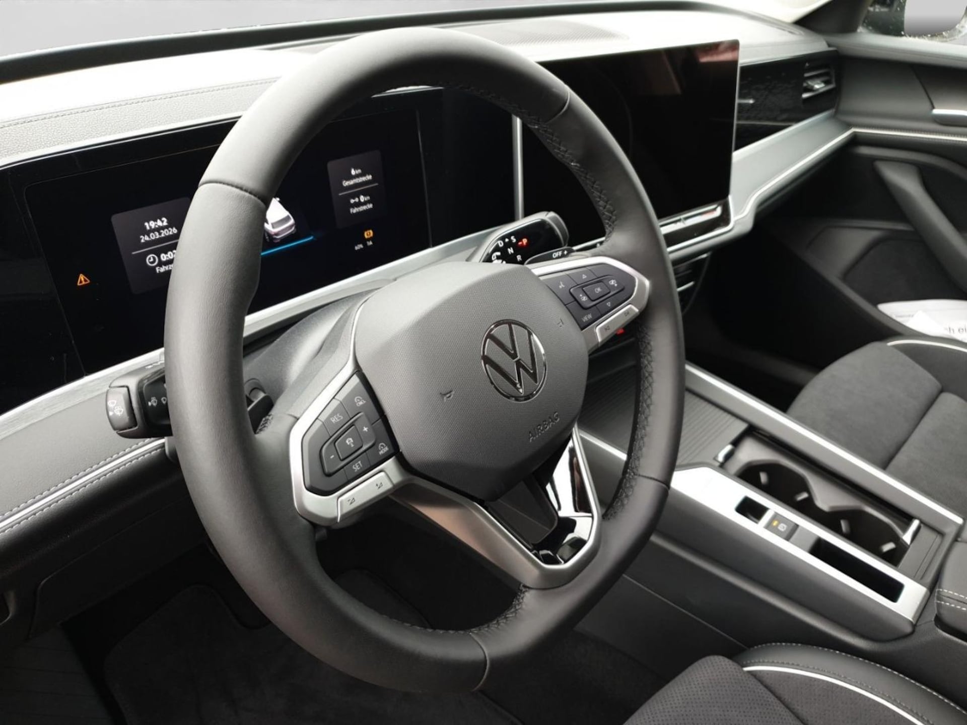 Volkswagen Passat Business
