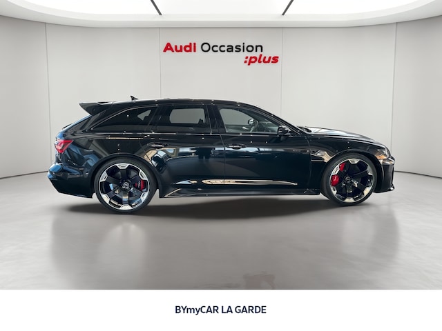 Audi RS 6 Avant GT RS 6 Avant Performance 630 Ch Tiptronic - - Joinsteer - #5