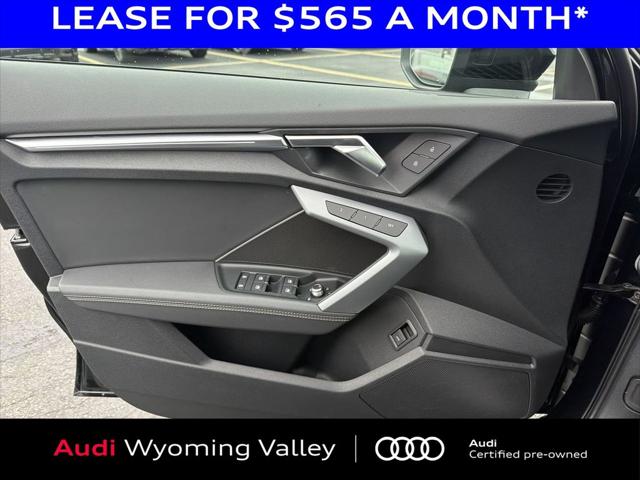 2026 Audi A3 Premium - Photo 22