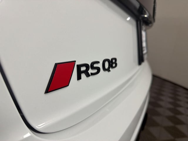 2026 Audi RS Q8 Base - Photo 14