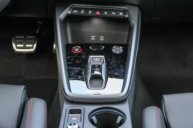 2026 Audi S3 Base - Photo 14