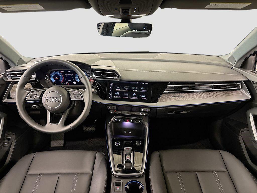 2025 Audi A3 Premium - Photo 9