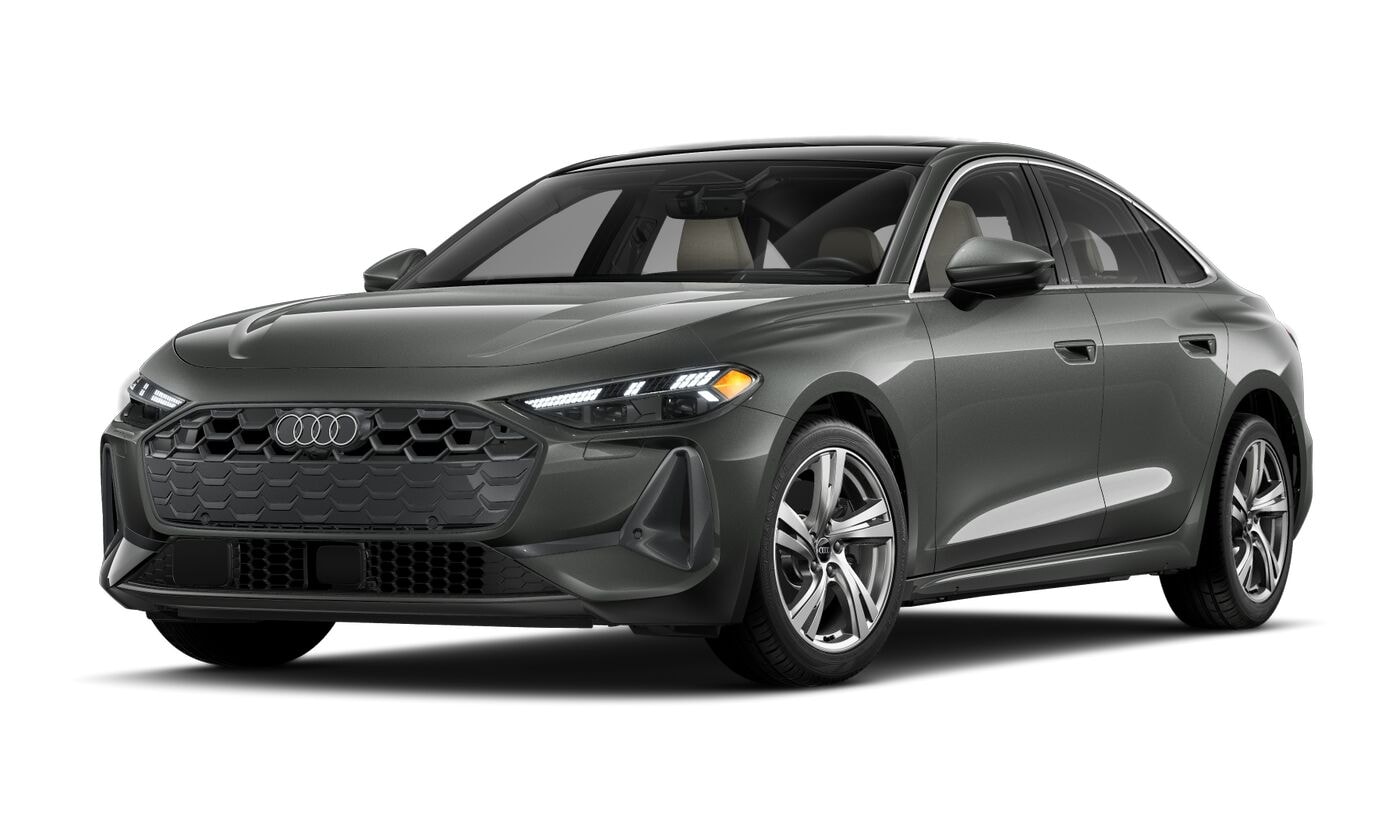2025 Audi A5 Prestige quattro S tronic's photo