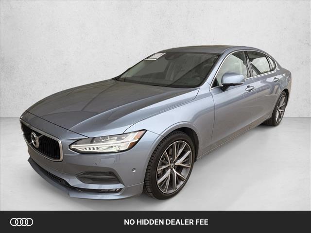 2018 Volvo S90 T5 Momentum FWD's photo
