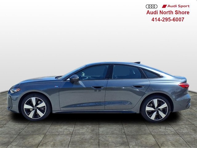 2026 Audi A5 Sedan