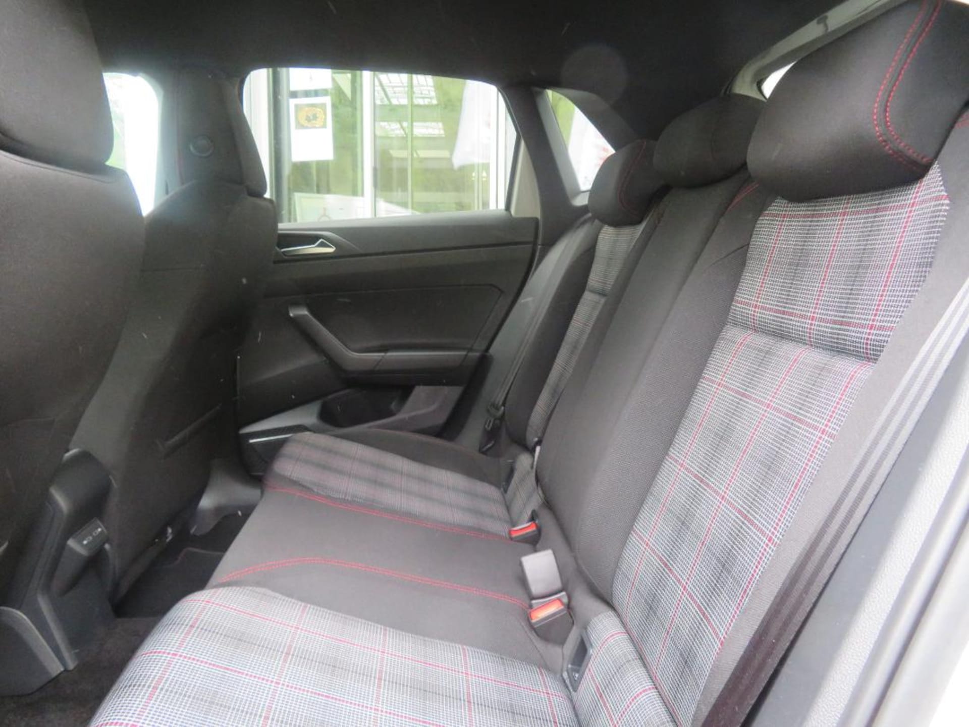 Volkswagen Polo GTI