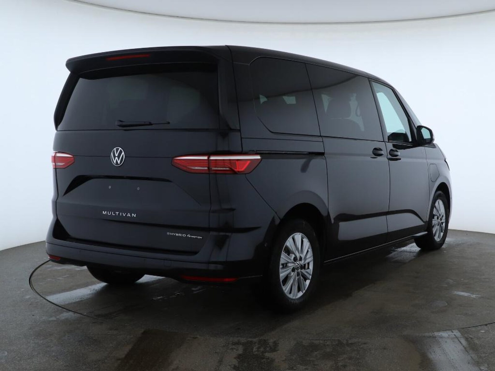 Volkswagen Multivan – Bild 5