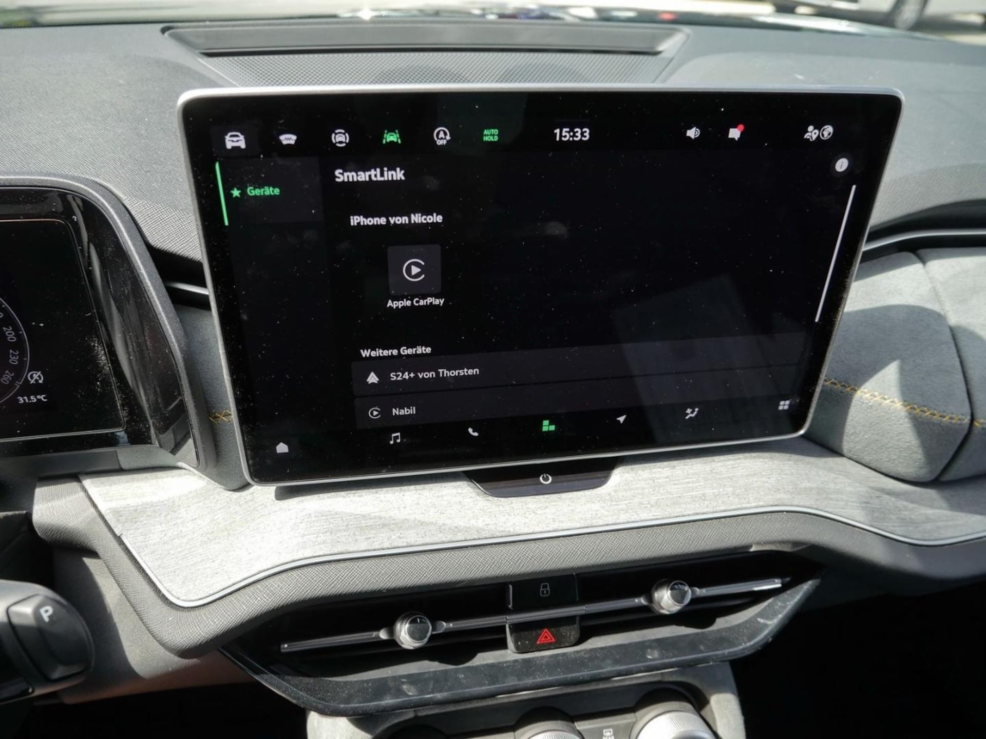 Skoda Kodiaq Selection