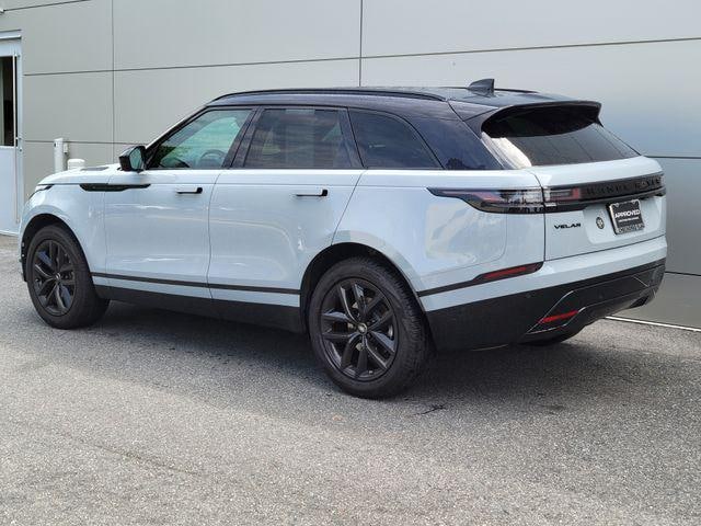2024 Land Rover Range Rover Velar