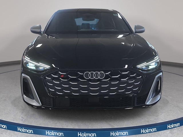 2026 Audi S5 Sedan