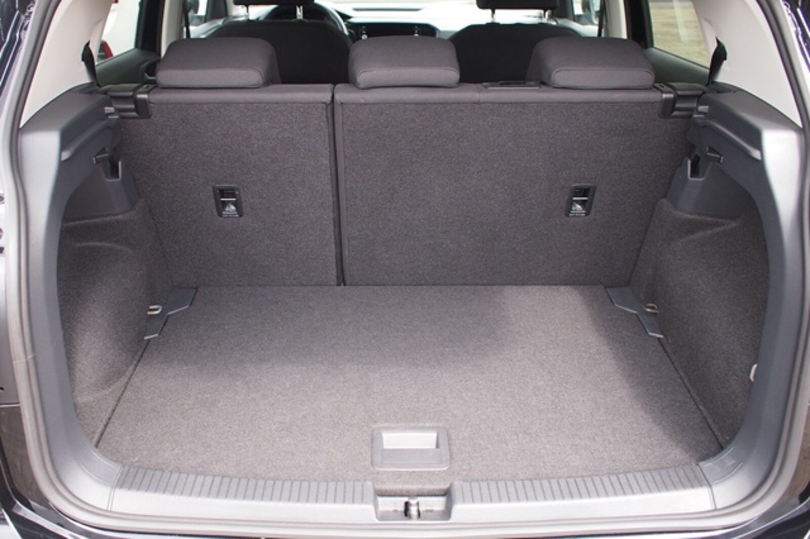 Volkswagen T-Cross – Bild 10