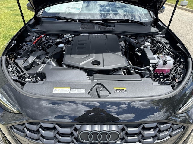 2026 Audi A5 Premium Plus - Photo 26