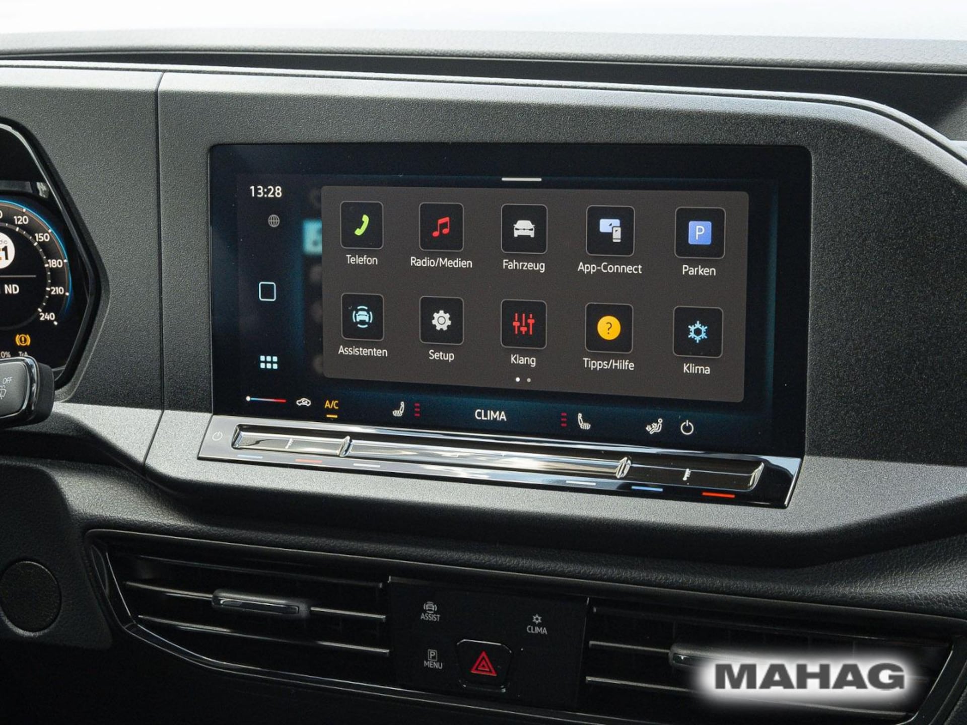 Volkswagen Caddy Cargo