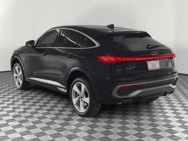 2026 Audi Q5 Sportback