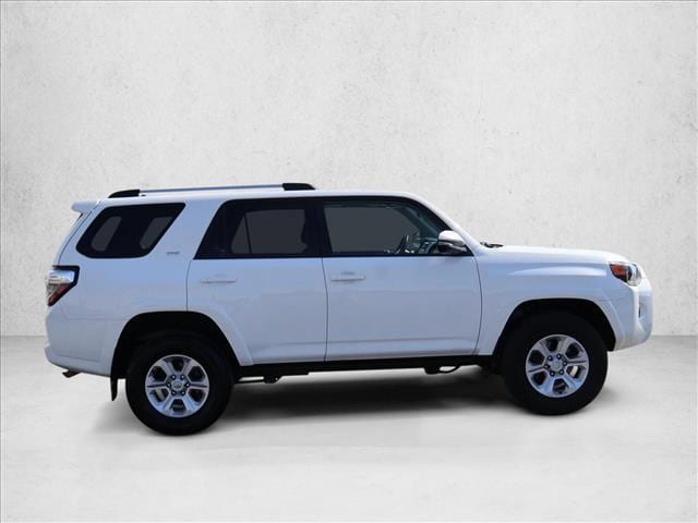 2022 Toyota 4Runner