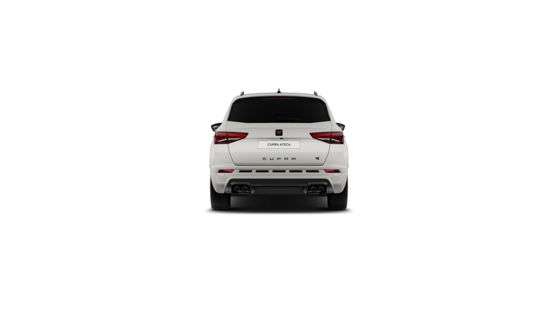 CUPRA Ateca VZ
