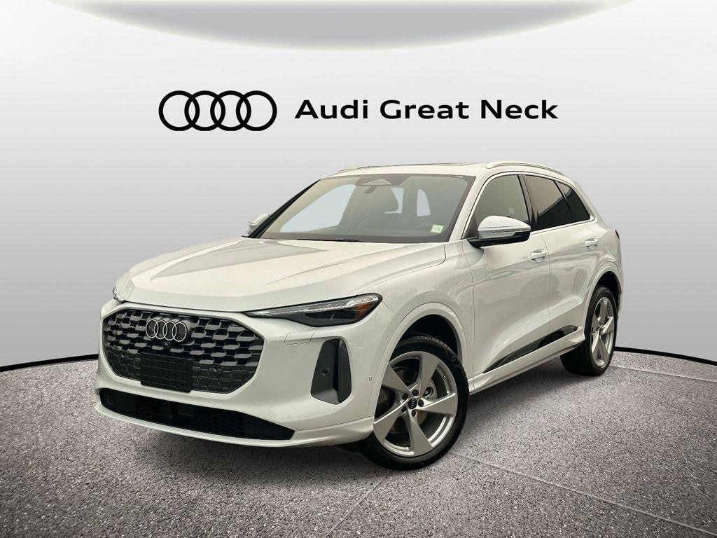 2026 Audi Q5