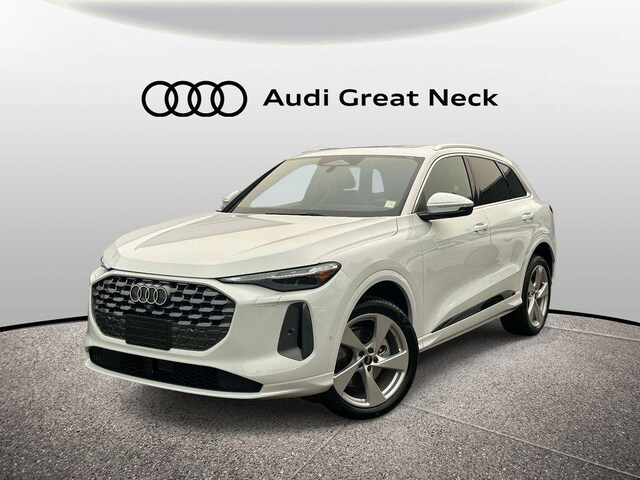 2026 Audi Q5