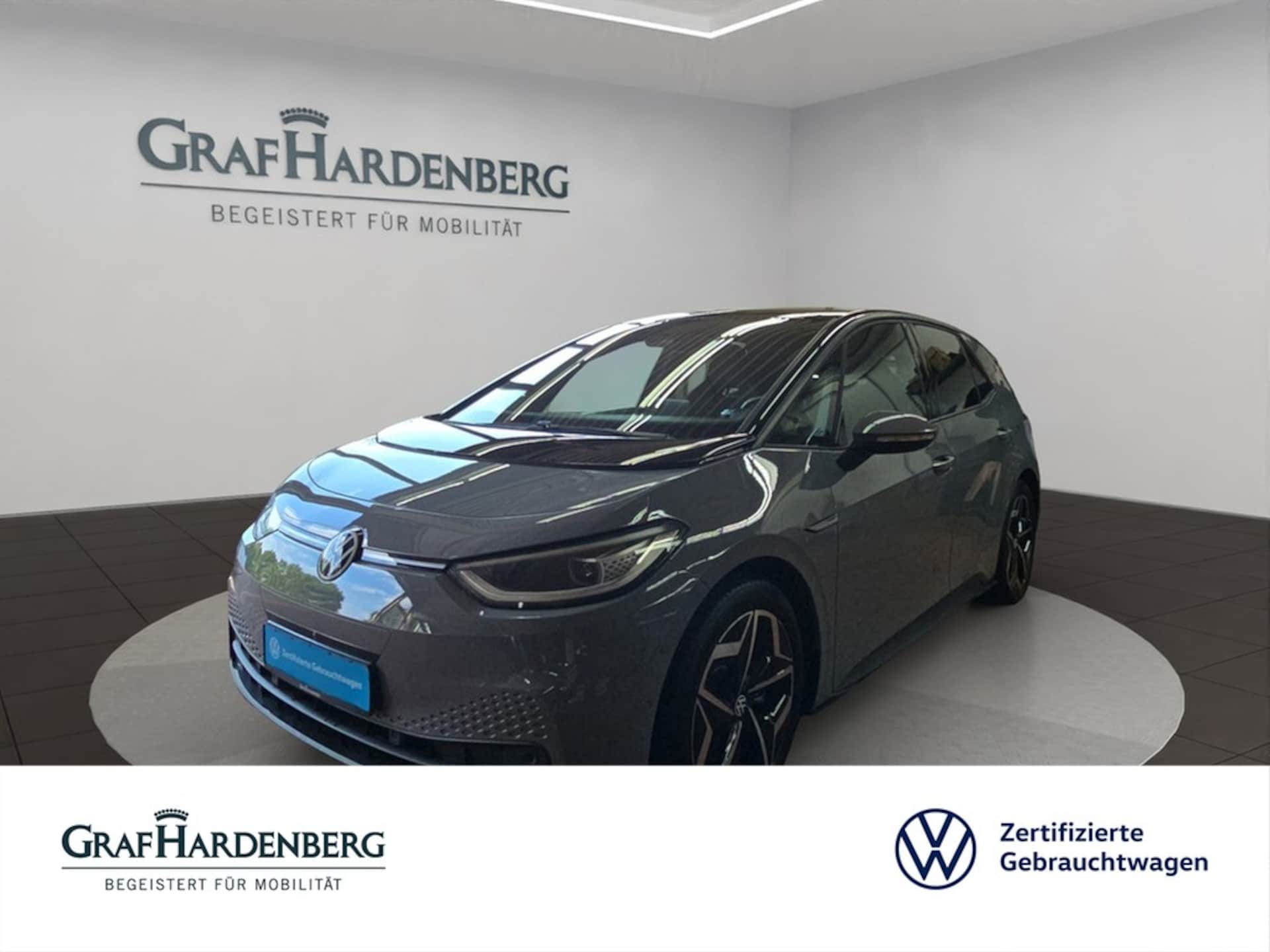 Volkswagen ID.3 Pro Performance
