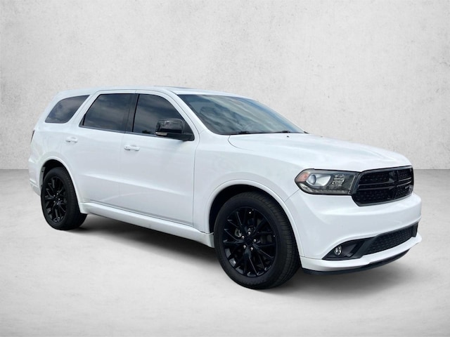2015 Dodge Durango
