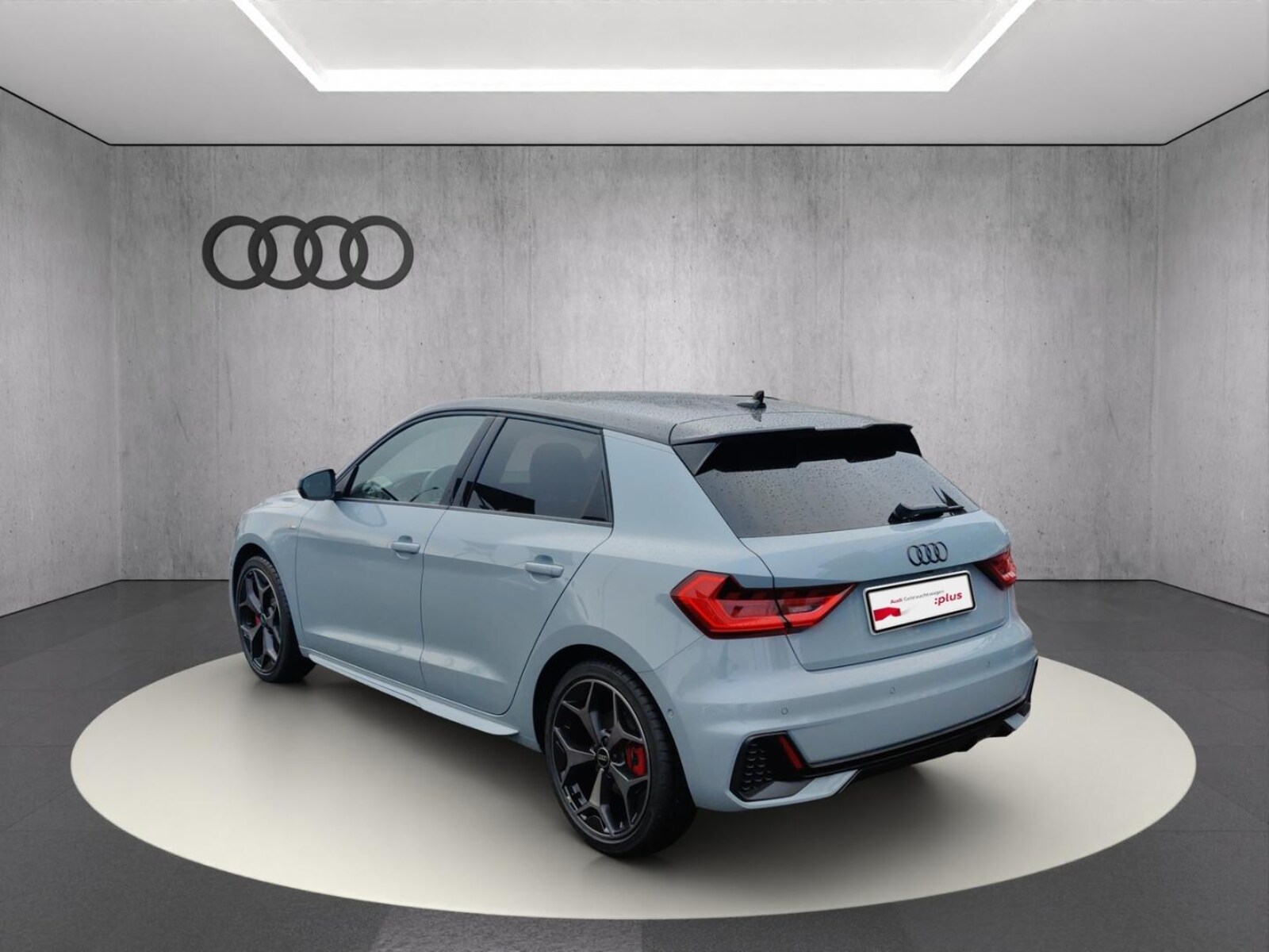 Audi A1 Sportback – Bild 5