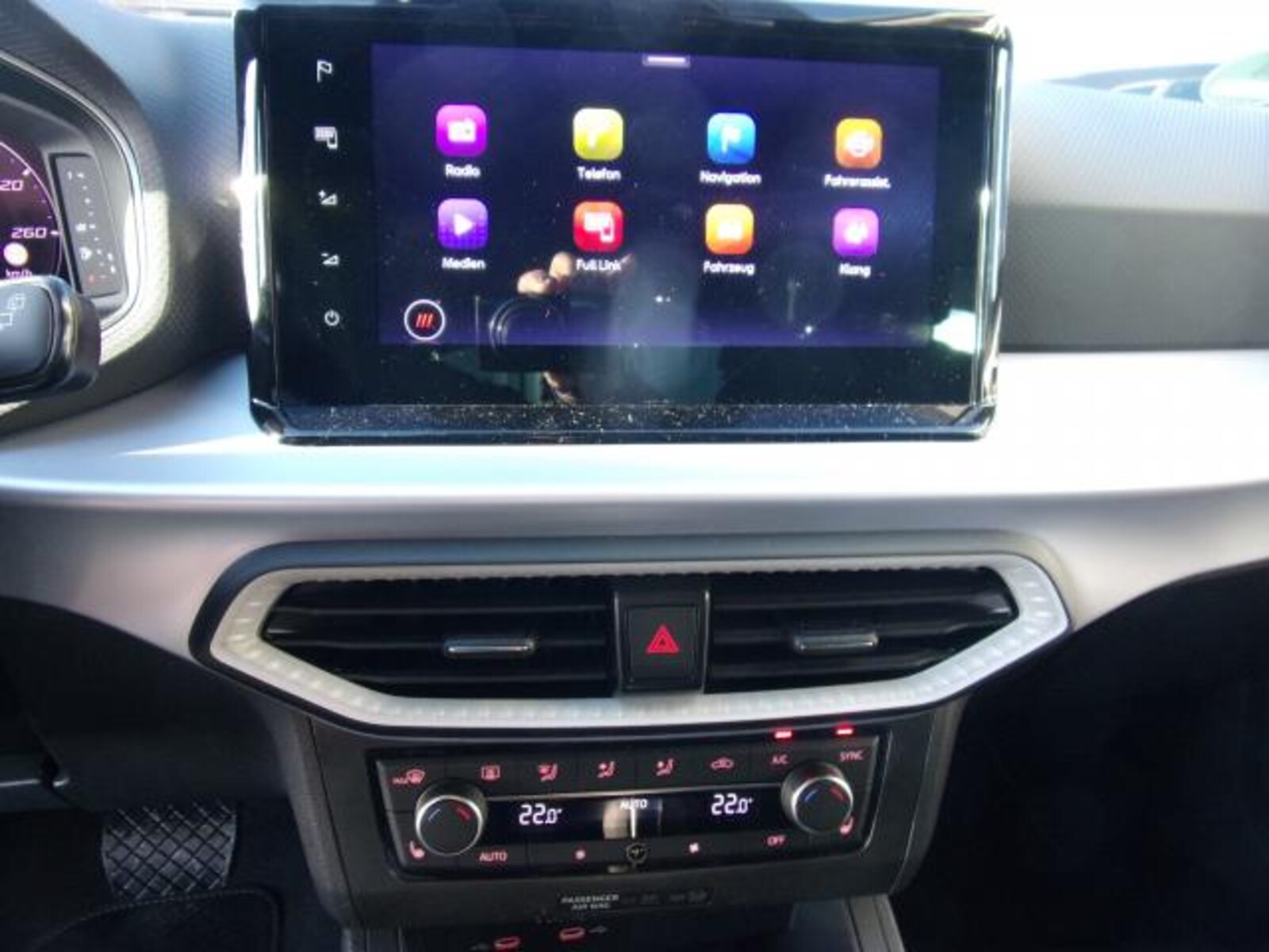 SEAT Ibiza – Bild 9