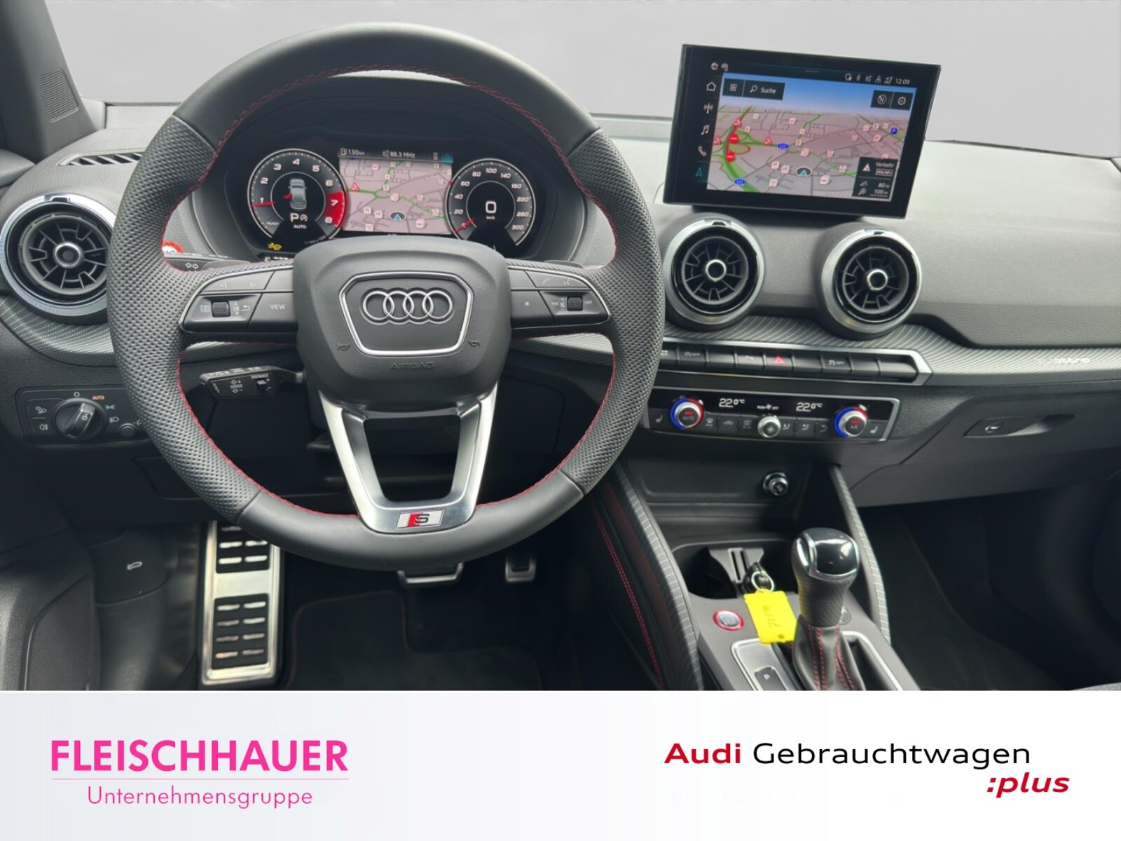 Audi SQ2 – Bild 14