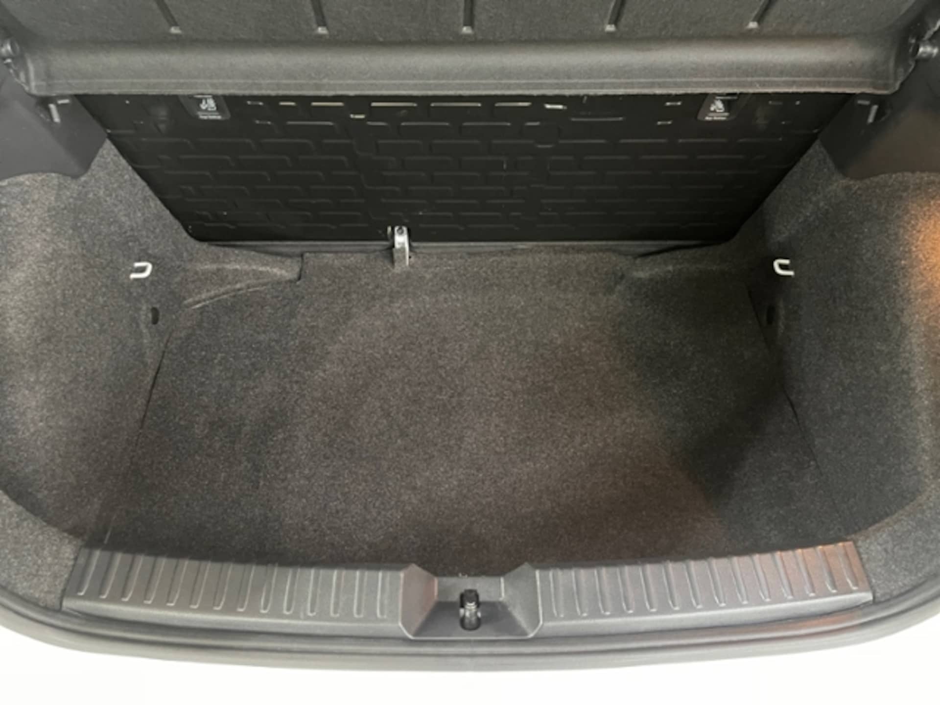 SEAT Ibiza Reference
