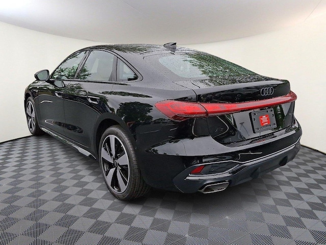 2026 Audi A5 Sedan