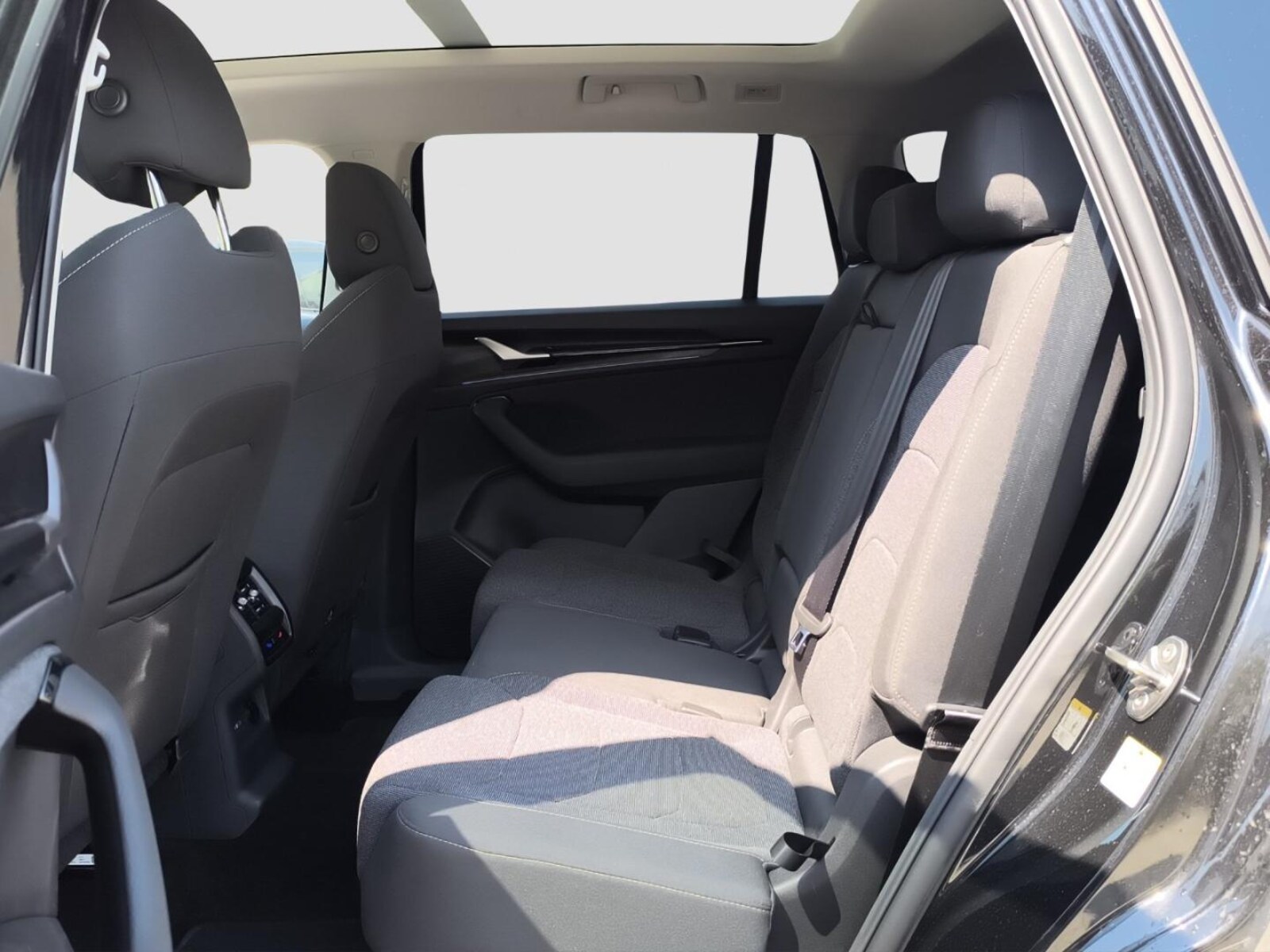 Škoda Kodiaq – Bild 17