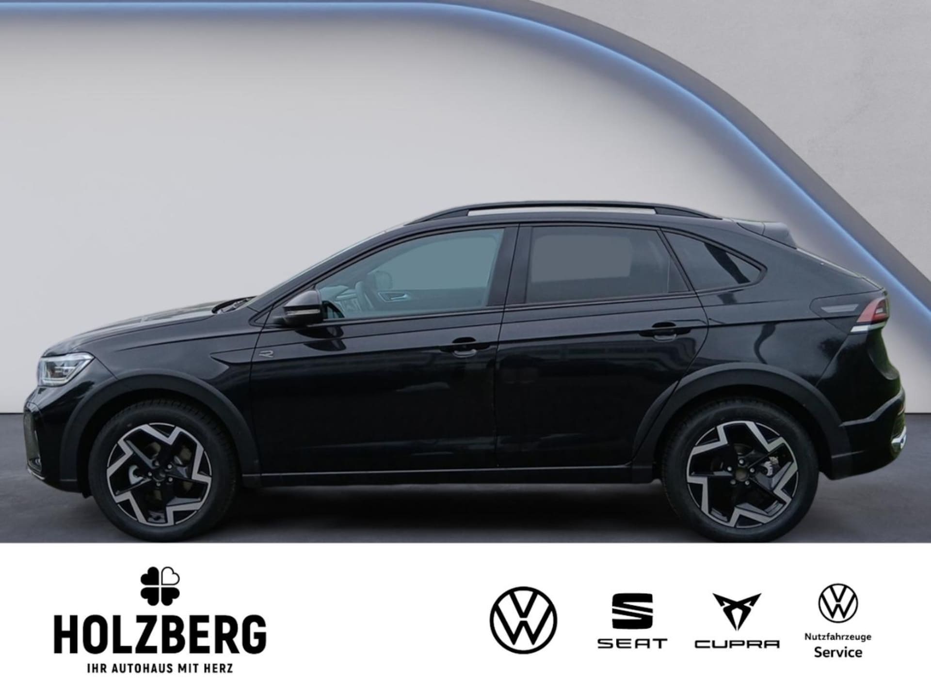 Volkswagen Taigo R-Line