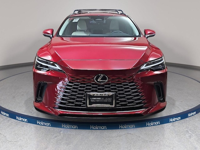 2023 Lexus RX 350