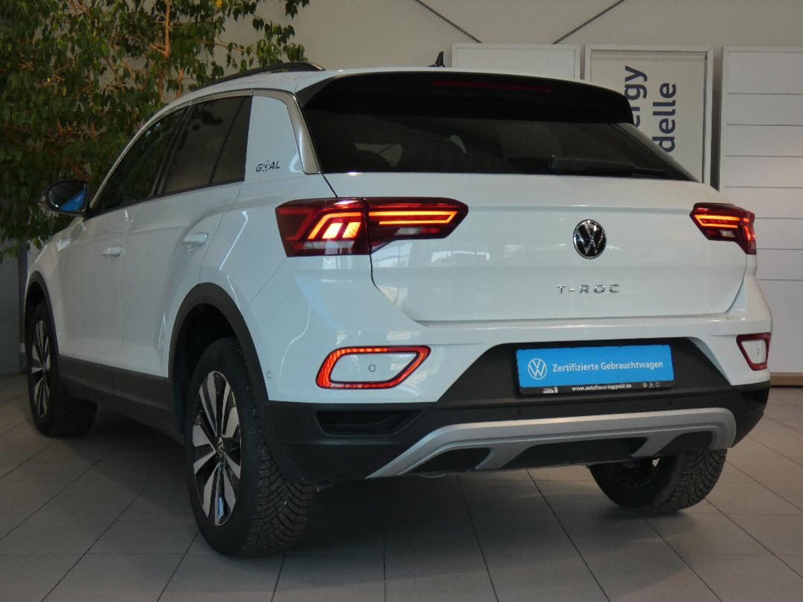 Volkswagen T-Roc – Bild 6