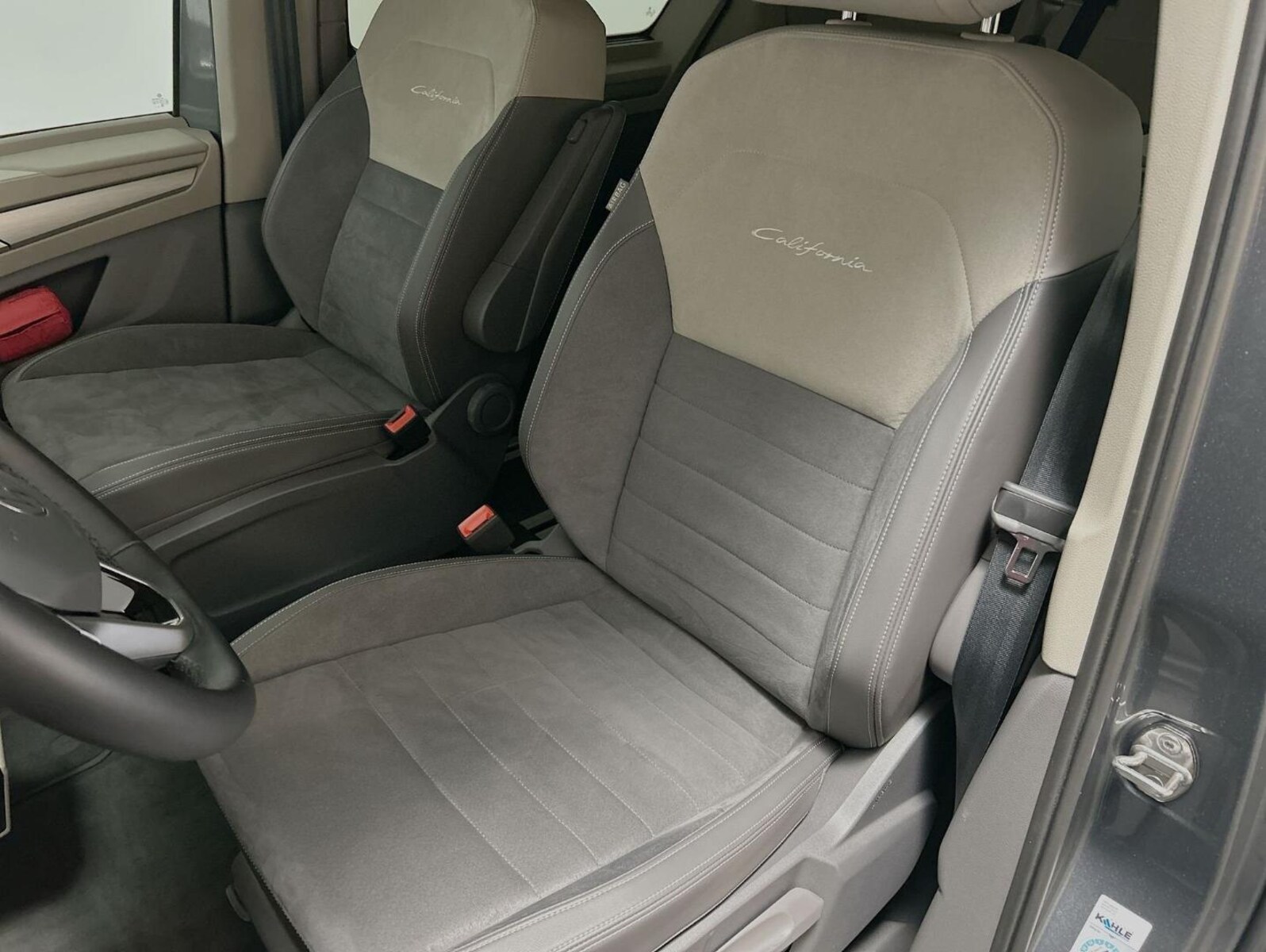 Volkswagen California – Bild 11